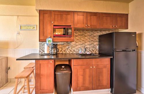 East Daytona House | Oceanfront Daytona Beach Club Studio w/Balcony!