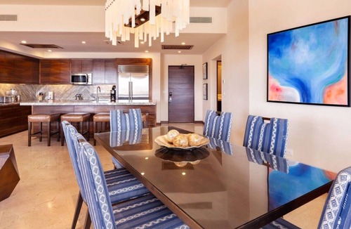 Los Cabos Condo | Oceanfront Diamante Condo | Transfers Included