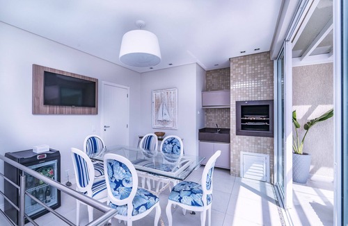 Mariscal Apartment | Oceanfront Duplex with Hot Tub