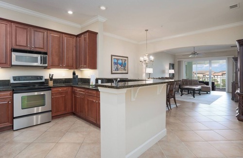 Palm Coast Condo | Oceanfront Elegance | 5th-Floor Luxury Condo at Cinnamon Beach