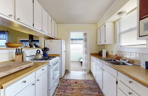Elk House | Oceanfront Elk Home Steps to Beach & Pet-Friendly