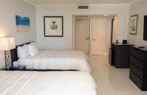 Galt Mile Resort | Oceanfront Escape w/Heated Pool, Spa & Near Las Olas