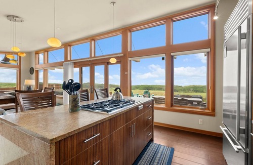 Westport House | Oceanfront Escape in Westport, WA