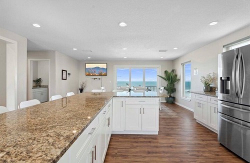 South Ponte Vedra Beach House | Oceanfront Estate - Direct Beach Access - 6BR