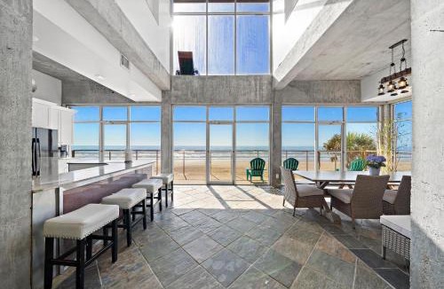 Bermuda Beach House | Oceanfront Experience