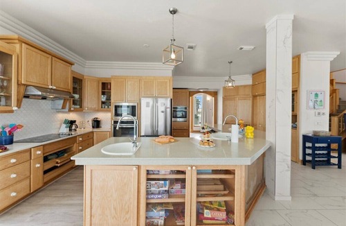 Marineland Acres House | Oceanfront Flagler - Pool, Billiards, Pet-Friendly