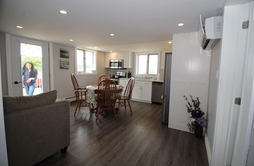 North Rustico House | Oceanfront Getaway | Walk to Harbour | Quiet & Scenic