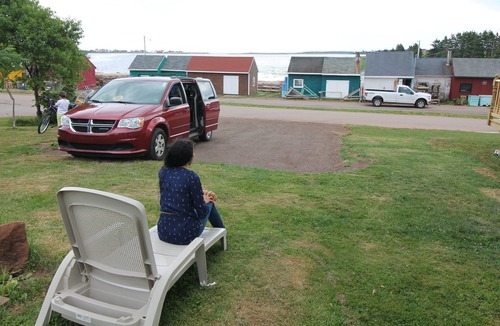 North Rustico House | Oceanfront Getaway | Walk to Harbour | Quiet & Scenic