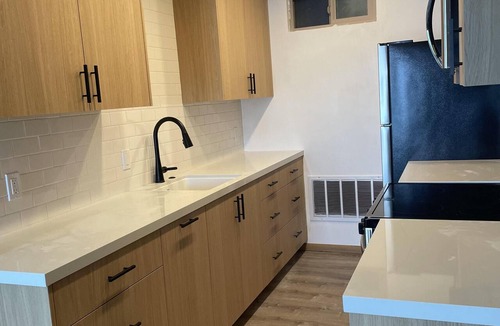 Carlsbad Village Condo | Oceanfront Getaway | Ocean Views, Fire Pit, BBQ, Beach Access