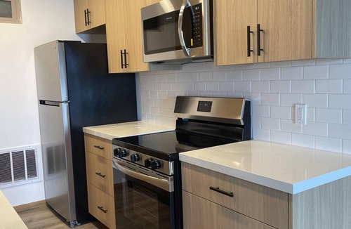 Carlsbad Village Condo | Oceanfront Getaway | Ocean Views, Fire Pit, BBQ, Beach Access