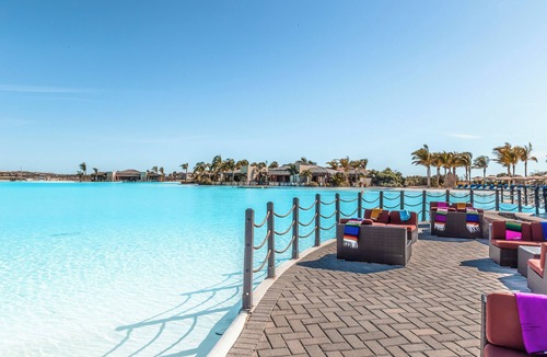 Cabo San Lucas Apartment | Oceanfront Golf Condo Includes all Amenities Shown!