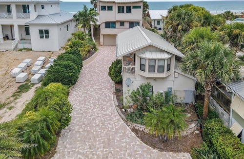 Colin Park House | ⭐Oceanfront Guesthouse Atlantic North Salt Life GH⭐
