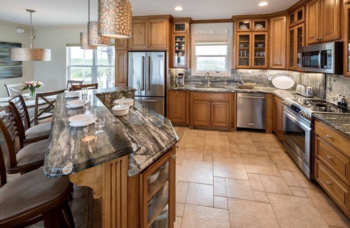 South Ponte Vedra Beach House | "Oceanfront Home, Beautiful Beach - VERY PRIVATE"