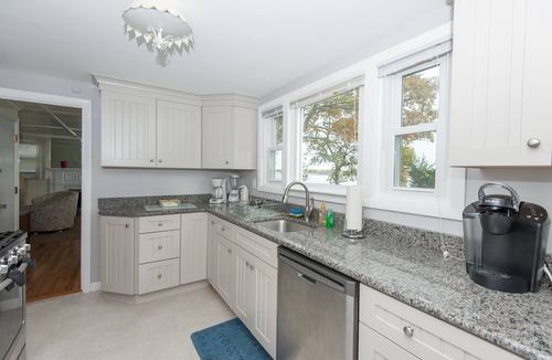 Buzzards Bay House | Oceanfront Home Great For Families! Near Amenities, Canal, & More!