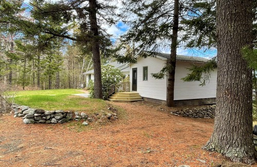 Bar Harbor House | Oceanfront home only 2 miles to Acadia Natl Park & close to downtown Bar Harbor