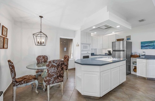 Cocoa Beach House | Oceanfront home w/backyard & pool