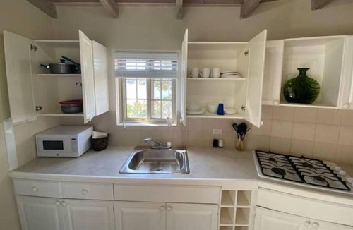 Island Harbour Villa | Oceanfront Honeymoon Villa With Amazing Views - Arawak Beach Club