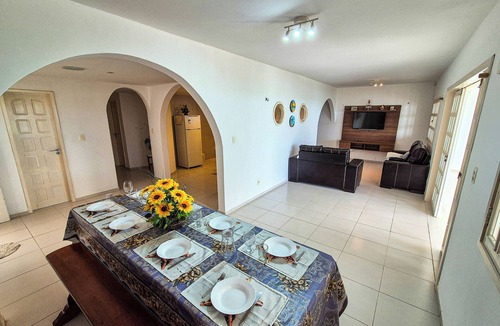 Canoa Quebrada House | Oceanfront House with Stunning Views – Steps from Broadway