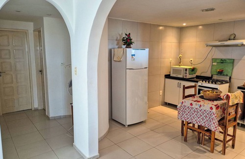Canoa Quebrada House | Oceanfront House with Stunning Views – Steps from Broadway