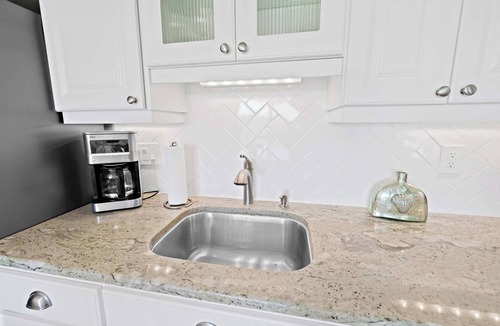 Cocoa Beach Condo | Oceanfront I Ground Floor I Coastal Retreat