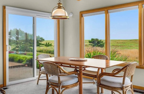 Gearhart House | Oceanfront in Gearhart Highlands