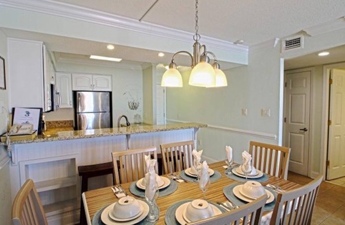 Myrtle Beach Condo | Oceanfront in prime location!