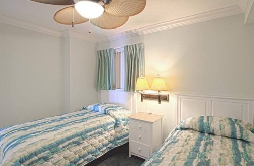 Myrtle Beach Condo | Oceanfront in prime location!