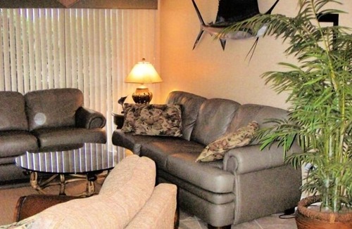 Plantation Key Condo | Oceanfront Islamorada Condo with Boat Slip