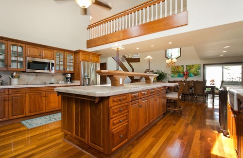 Lanikai House | Oceanfront Lanikai Home with Access to Secluded White Sand Beach