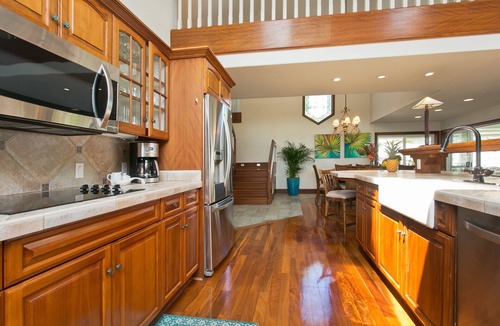 Lanikai House | Oceanfront Lanikai Home with Access to Secluded White Sand Beach
