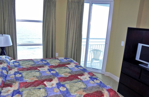 Crescent Beach Condo | Oceanfront Luxury Condo at Seaside Resort 1006, 3BR/3B, Resort Amenities