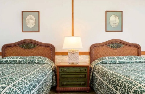 Kaanapali Hotel | Oceanfront Luxury! 3 Fine Units, Near Waihee Coastal Dunes and Wetlands Preserve