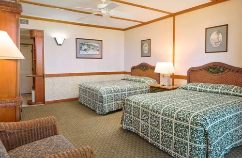Kaanapali Hotel | Oceanfront Luxury! 3 Fine Units, Near Waihee Coastal Dunes and Wetlands Preserve