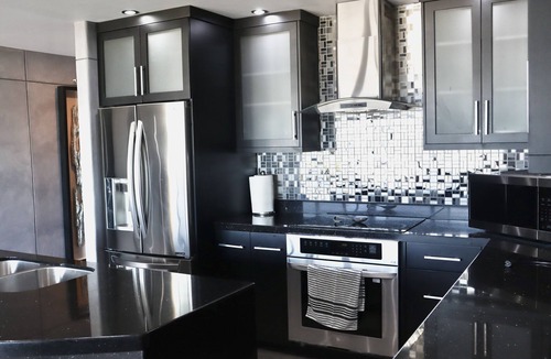 Centro Playas Condo | Oceanfront luxury condo right in the heart of Rosarito