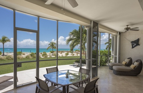 Grace Bay Villa | Oceanfront Luxury Condos on the most exclusive stretch of Grace Bay Beach
