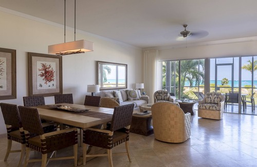 Grace Bay Villa | Oceanfront Luxury Condos on the most exclusive stretch of Grace Bay Beach