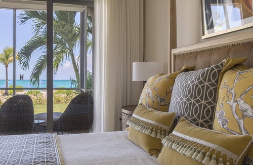 Grace Bay Villa | Oceanfront Luxury Condos on the most exclusive stretch of Grace Bay Beach