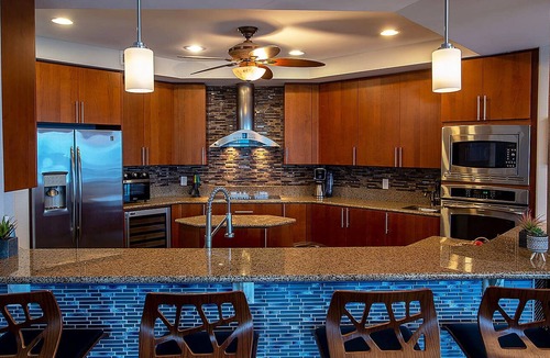Daytona Beach Condo | Oceanfront luxury 3 bed/bath suites, large balcony