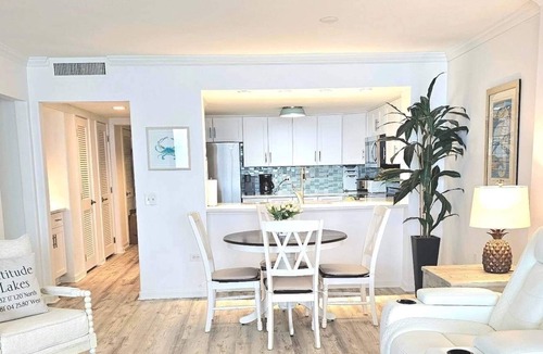 Briarcliffe Acres Condo | ✨OCEANFRONT✨- Luxury at the Beach - LL14 🏖 Ocean Creek Resort + Locker!