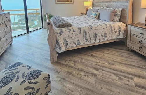 Briarcliffe Acres Condo | ✨OCEANFRONT✨- Luxury at the Beach - LL14 🏖 Ocean Creek Resort + Locker!