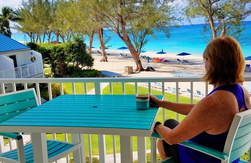 Seven Mile Beach Condo | Oceanfront Luxury Villa, Seven Mile Beach