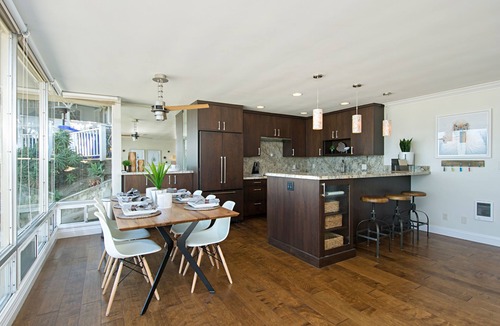 Village of La Jolla Condo | Oceanfront Luxury: Your Seaside Sanctuary in La Jolla