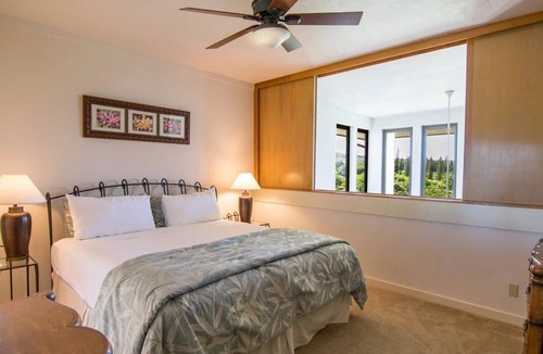 Kapalua Hotel | Oceanfront Maui Villa | Charming 2 Bedroom with Full Kitchen near Kapalua Beach