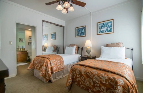 Kapalua Hotel | Oceanfront Maui Villa | Charming 2 Bedroom with Full Kitchen near Kapalua Beach