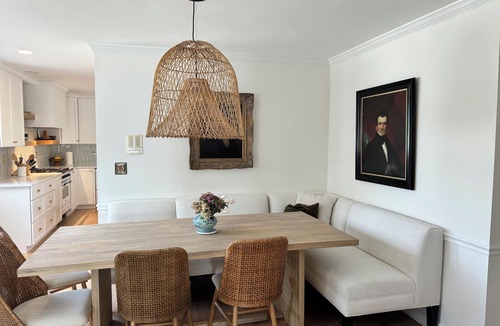 Westbrook Center House | Oceanfront Modern Luxury 3-bedroom beach house