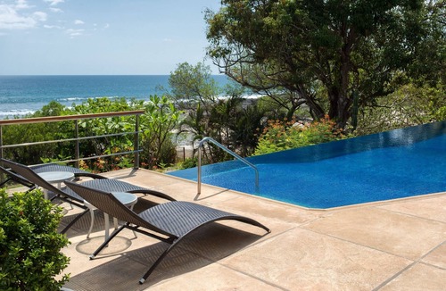 Playa Negra Villa | Oceanfront Nirvana at Playa Negra