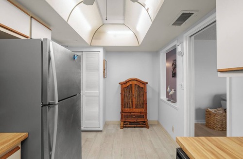 South Patrick Shores Apartment | Oceanfront Oasis - 2BR/2BA direct oceanfront!