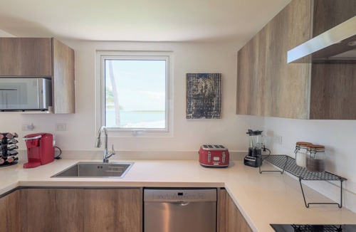 Cap Cana Marina Apartment | Oceanfront Oasis - 2 bedroom apartment in Cap Cana