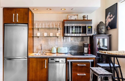 South Beach Apartment | Oceanfront Oasis: 2-BR Apartment on Ocean Drive