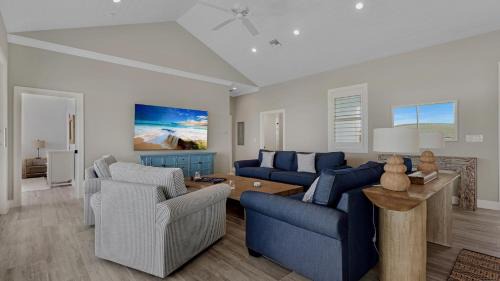 Key West House | Oceanfront Oasis by Last Key Realty